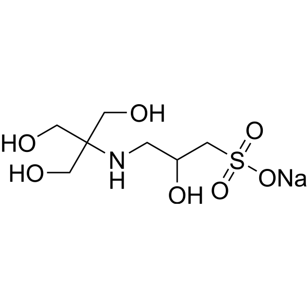 TAPSO sodium 105140-25-8